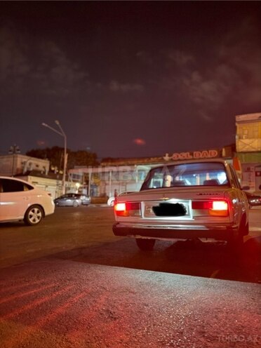 LADA (VAZ) 2107 2001, 137,081 km - 1.6 l - Bakı