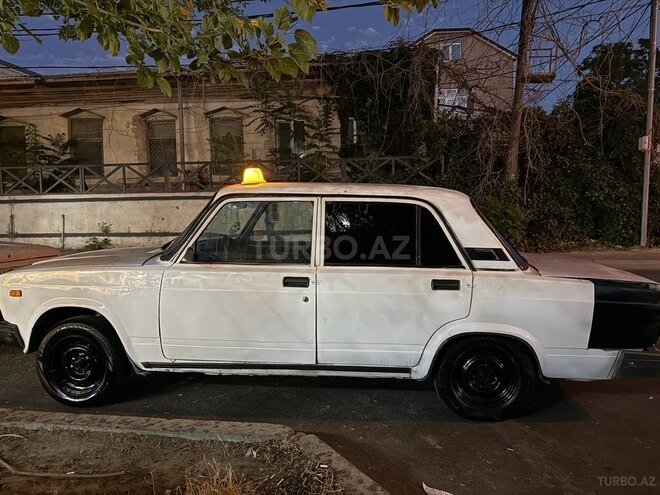 LADA (VAZ) 2107 2001, 137,081 km - 1.6 l - Bakı