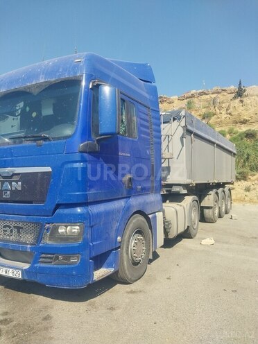 MAN TGX 18.440-2