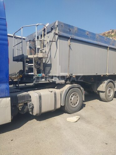 MAN TGX 18.440-3