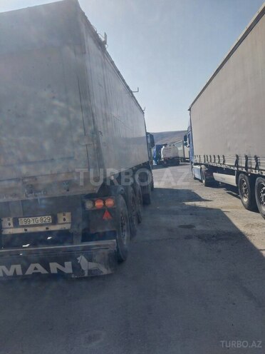 MAN TGX 18.440-5