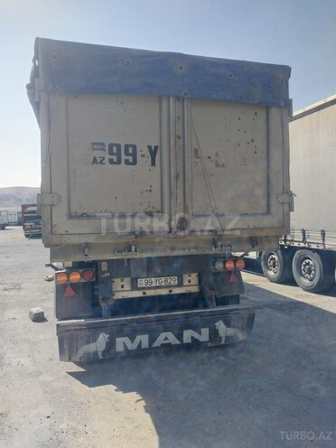 MAN TGX 18.440-4