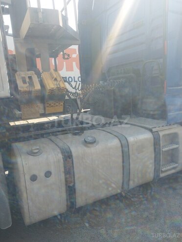 MAN TGX 18.440-6