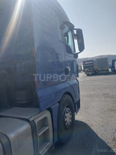 MAN TGX 18.440-7