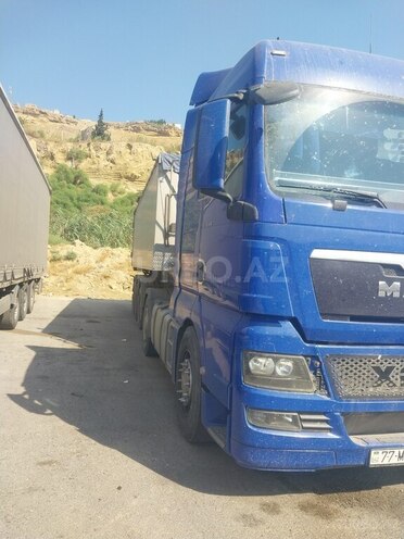 MAN TGX 18.440-8