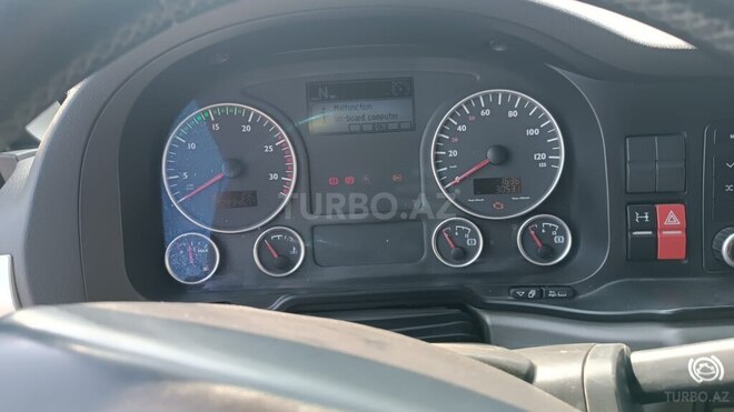 MAN TGX 18.440-10