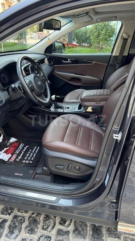 Kia Sorento 2017, 107,000 km - 2.0 l - Bakı