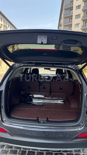 Kia Sorento 2017, 107,000 km - 2.0 l - Bakı