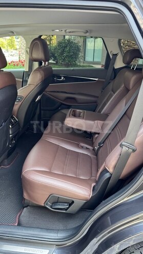 Kia Sorento 2017, 107,000 km - 2.0 l - Bakı