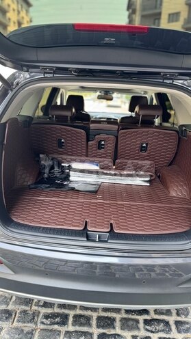 Kia Sorento 2017, 107,000 km - 2.0 l - Bakı