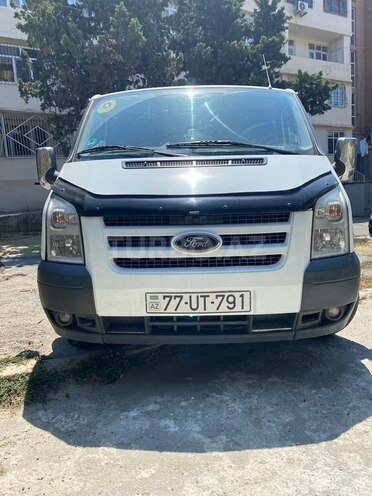 Ford Transit 2009, 182,538 km - 2.2 л - Bakı