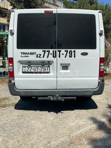 Ford Transit 2009, 182,538 km - 2.2 л - Bakı