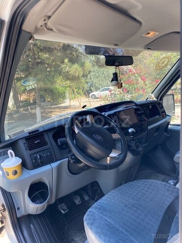 Ford Transit 2009, 182,538 km - 2.2 л - Bakı