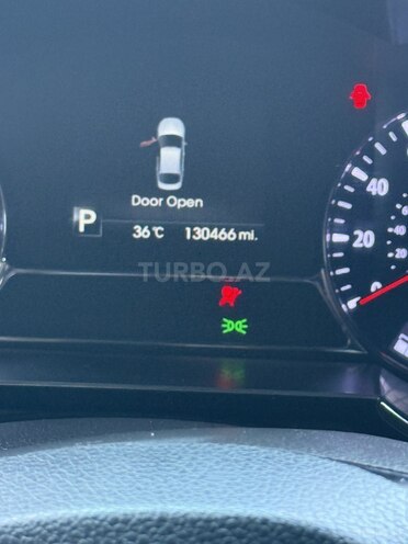 Kia Optima 2013, 209,215 km - 2.0 l - Bakı
