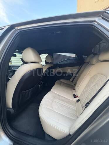 Kia Optima 2016, 160,500 km - 2.0 л - Bakı