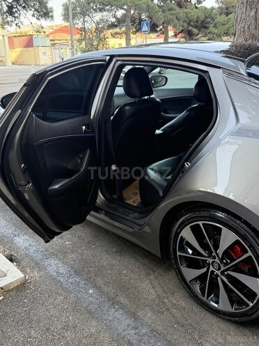 Kia Optima 2013, 209,215 km - 2.0 l - Bakı