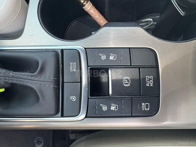 Kia Optima 2016, 160,500 km - 2.0 л - Bakı