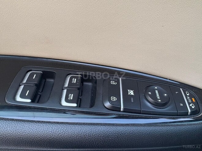 Kia Optima 2016, 160,500 km - 2.0 л - Bakı