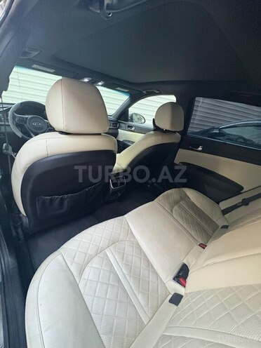 Kia Optima 2016, 160,500 km - 2.0 л - Bakı