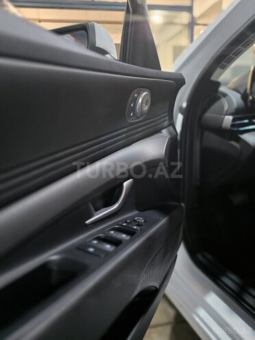 Hyundai Avante 2022, 22,000 km - 1.6 l - Bakı