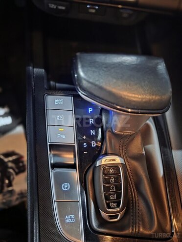 Hyundai Avante 2022, 22,000 km - 1.6 l - Bakı