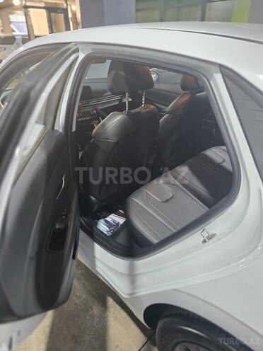 Hyundai Avante 2022, 22,000 km - 1.6 l - Bakı