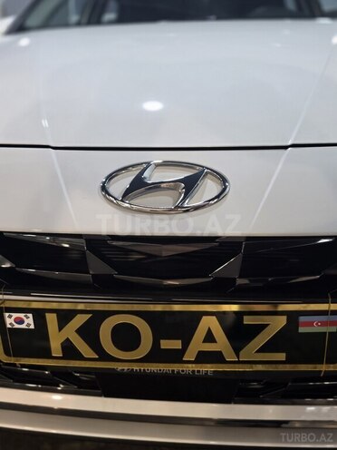 Hyundai Avante 2022, 22,000 km - 1.6 l - Bakı