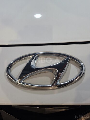 Hyundai Avante 2022, 22,000 km - 1.6 l - Bakı