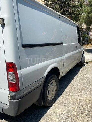 Ford Transit 2009, 182,538 km - 2.2 л - Bakı
