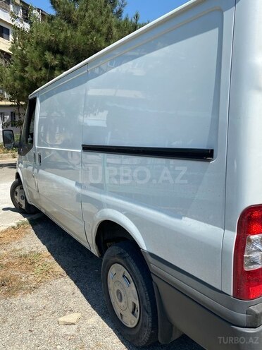 Ford Transit 2009, 182,538 km - 2.2 л - Bakı