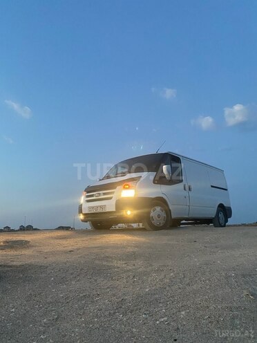 Ford Transit 2009, 182,538 km - 2.2 л - Bakı
