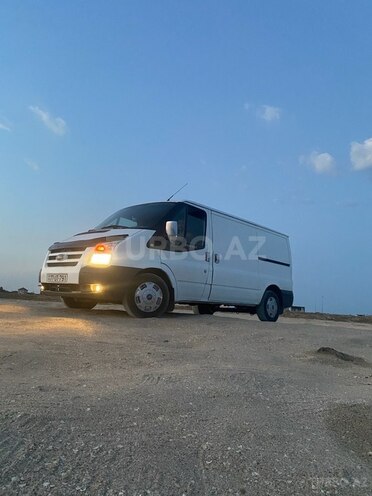 Ford Transit 2009, 182,538 km - 2.2 л - Bakı