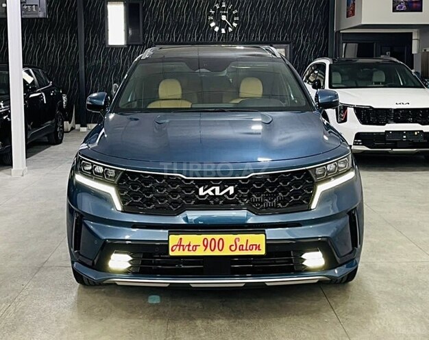 Kia Sorento 2023, 44,000 km - 1.6 l - Bakı