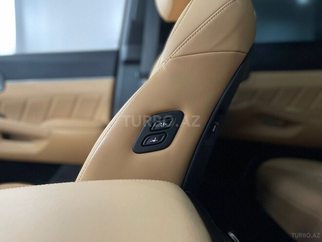 Kia Sorento 2023, 44,000 km - 1.6 l - Bakı