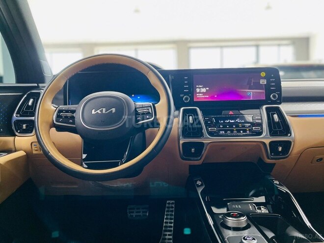 Kia Sorento 2023, 44,000 km - 1.6 l - Bakı
