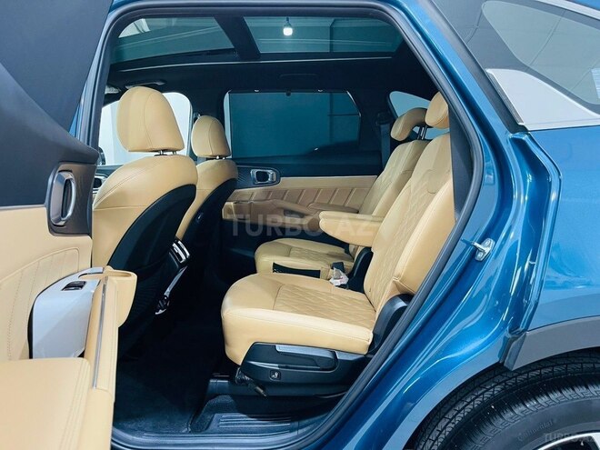 Kia Sorento 2023, 44,000 km - 1.6 l - Bakı