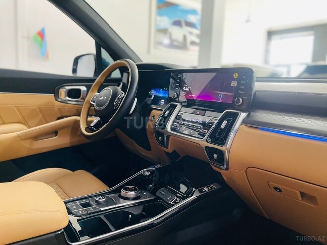 Kia Sorento 2023, 44,000 km - 1.6 l - Bakı