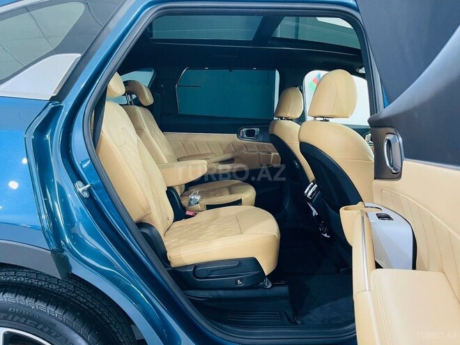 Kia Sorento 2023, 44,000 km - 1.6 l - Bakı