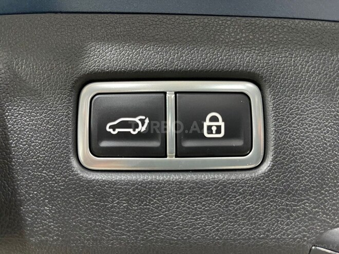 Kia Sorento 2023, 44,000 km - 1.6 l - Bakı