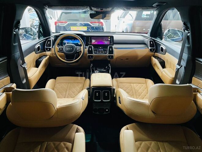 Kia Sorento 2023, 44,000 km - 1.6 l - Bakı