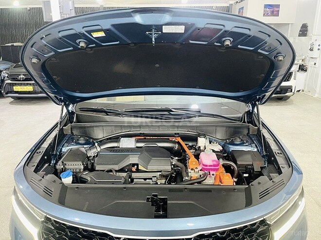 Kia Sorento 2023, 44,000 km - 1.6 l - Bakı