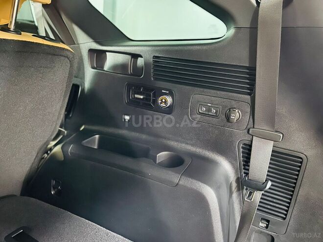 Kia Sorento 2023, 44,000 km - 1.6 l - Bakı