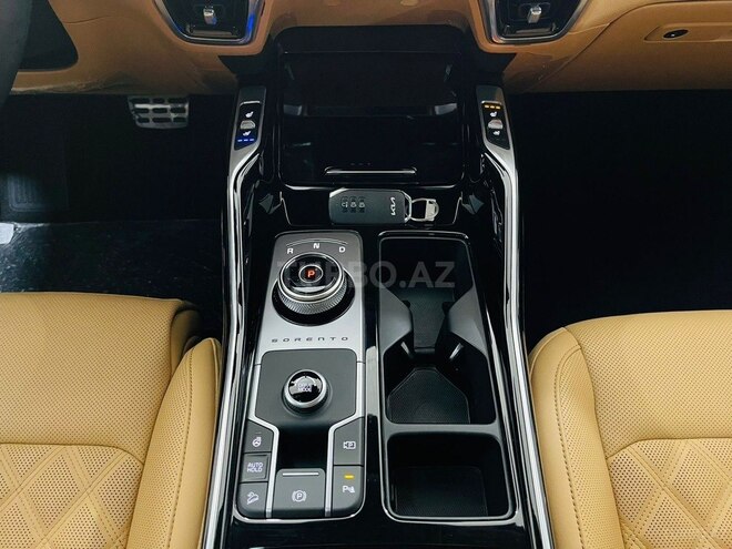 Kia Sorento 2023, 44,000 km - 1.6 l - Bakı