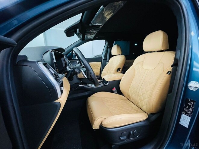 Kia Sorento 2023, 44,000 km - 1.6 l - Bakı