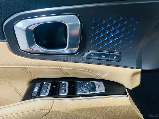 Kia Sorento 2023, 44,000 km - 1.6 l - Bakı