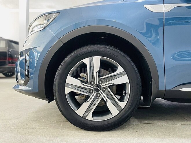 Kia Sorento 2023, 44,000 km - 1.6 l - Bakı
