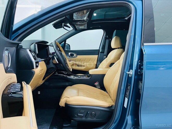 Kia Sorento 2023, 44,000 km - 1.6 l - Bakı