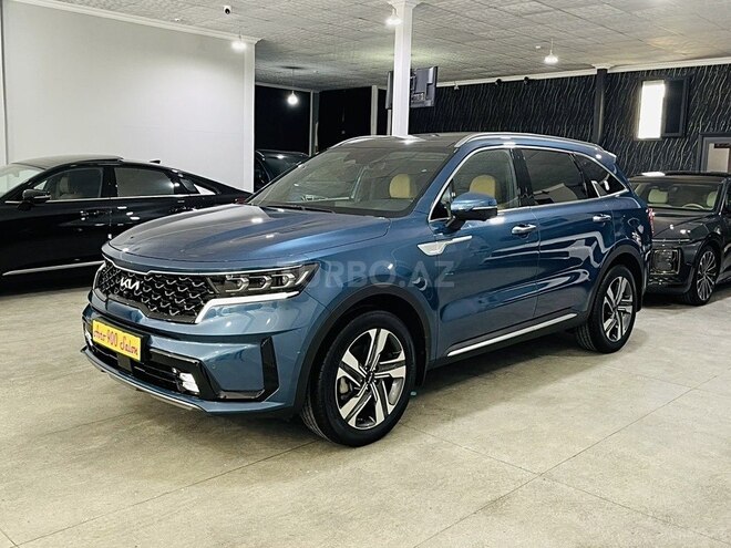 Kia Sorento 2023, 44,000 km - 1.6 l - Bakı