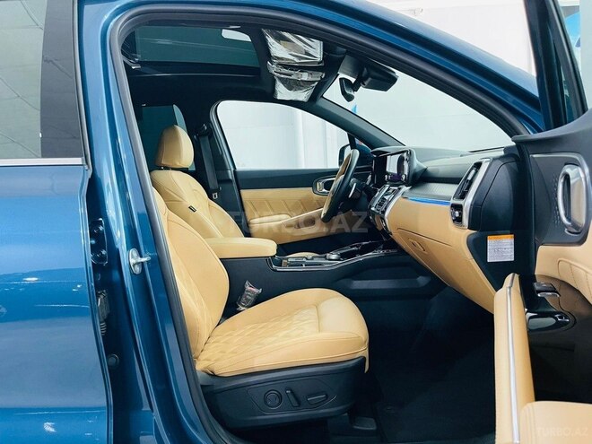 Kia Sorento 2023, 44,000 km - 1.6 l - Bakı