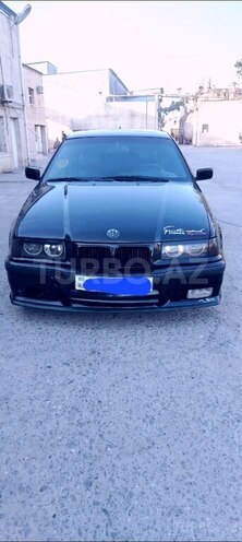BMW 320 1993, 360,970 km - 2.0 л - Bakı